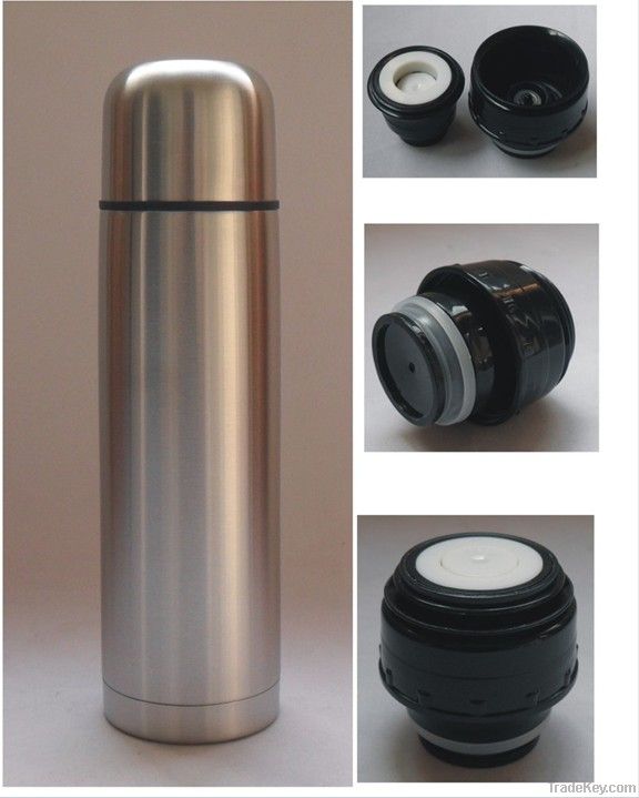 500ml flask vacuum stainless steel