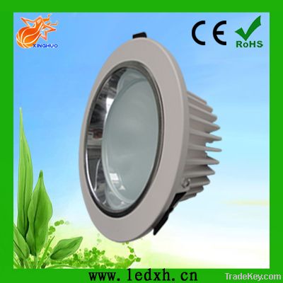 smd led downlight