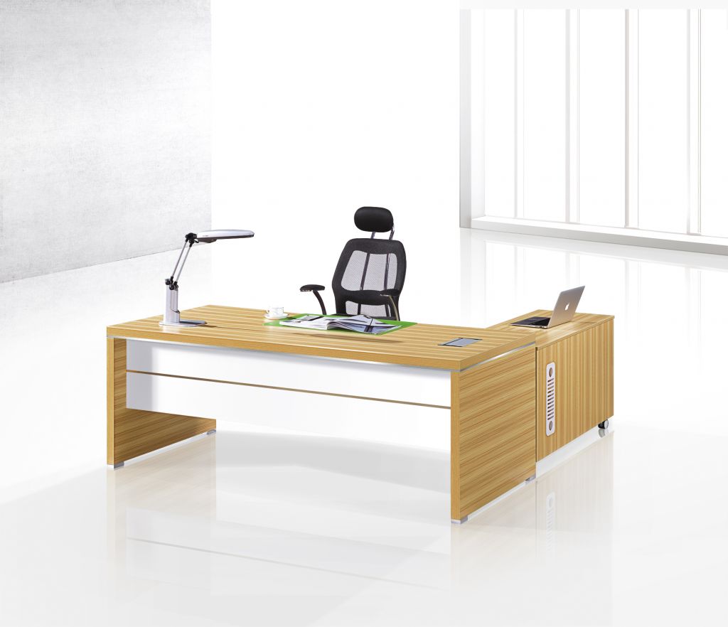 Modern executive table on sale