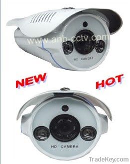 LVT Series 40m  Array Waterproof IR Camera