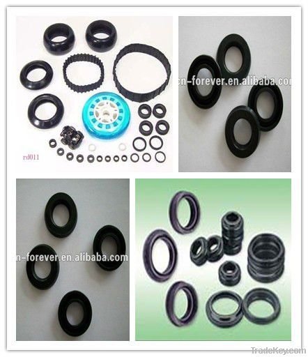 high-quality Automotive silicone rubber parts
