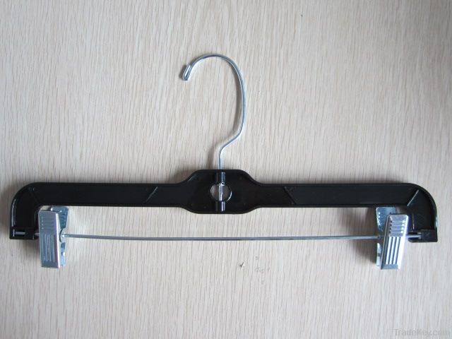 clothes rack