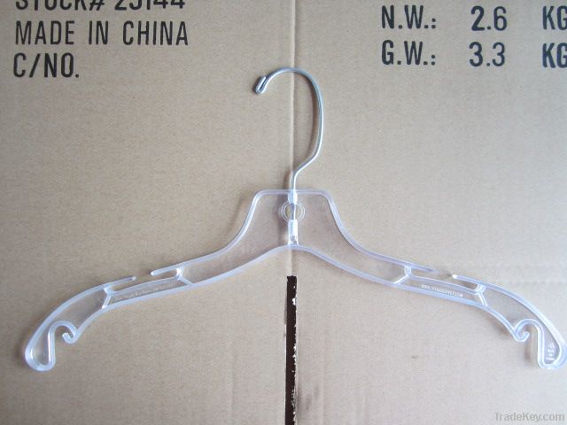 Top hanger