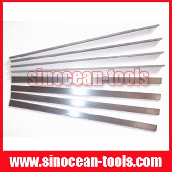 carbide bars