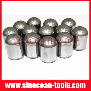 carbide mining button bits and tools