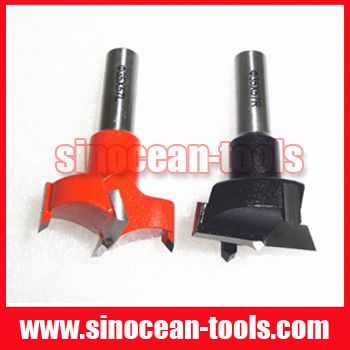 Carbide Woodworking Tools