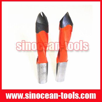 Carbide Woodworking Tools