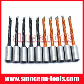 Carbide Woodworking Tools