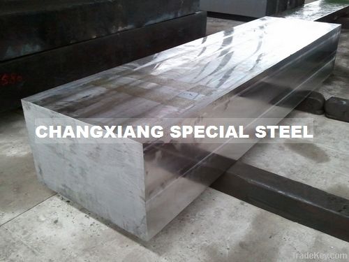 mold steel DIN1.2344/H13/SKD61