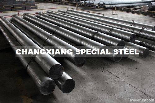 mold steel DIN1.2714/L6/SKT4