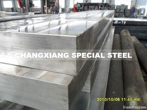 tool steel din1.2510/O1
