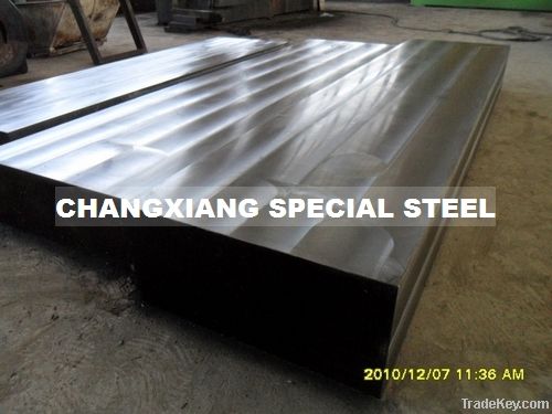 tool steel DIN1.2842