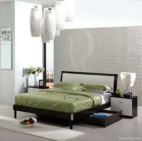 high quality livingroom bed