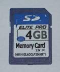 Memory Card