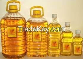 Sunflower oil