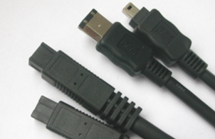 IEEE 1394 b CABLES