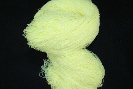 Blended Twist Yarn