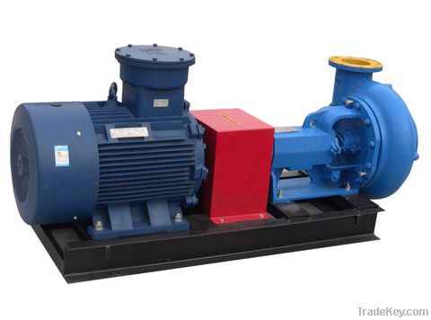 centrifuge pump / SB sand pump