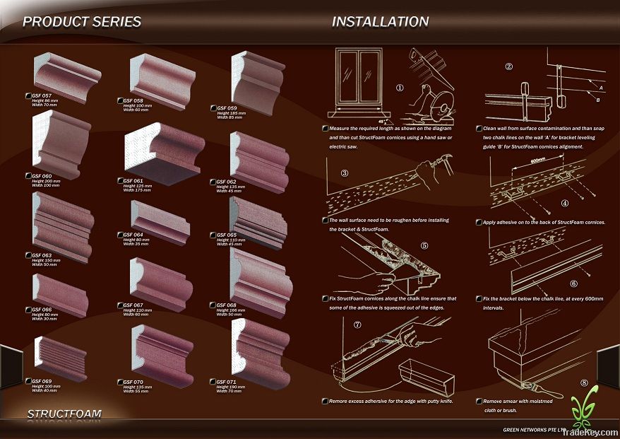 Structfoam