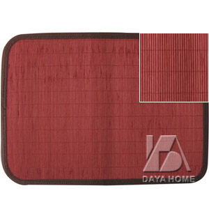 Bamboo placemat