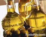Tunisian Olive oil