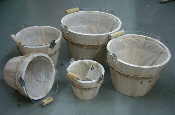 woodenware