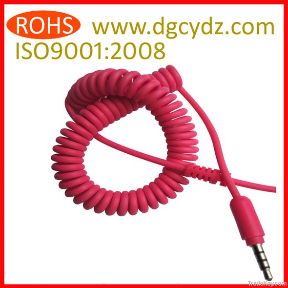 Spiral Cable