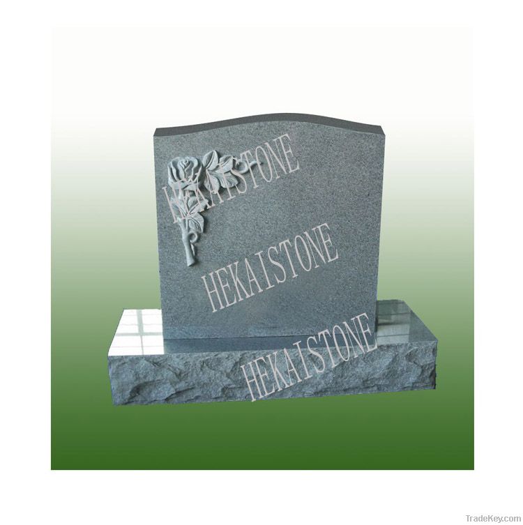 tombstone&headstone