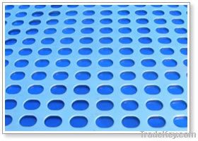 Perforated Metal Mesh Supplier