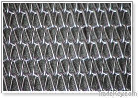 Sell Conveyor Belt Wire Mesh