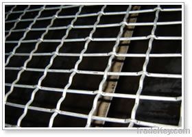 Sell Crimped Wire Mesh