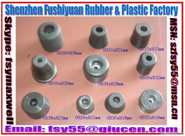 Rubber Feet / Rubber Damper / Rubber Buffer