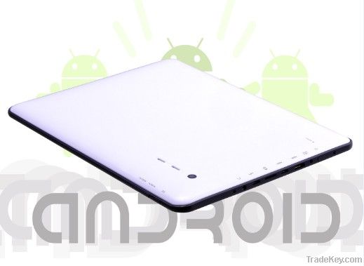 Tablet PC