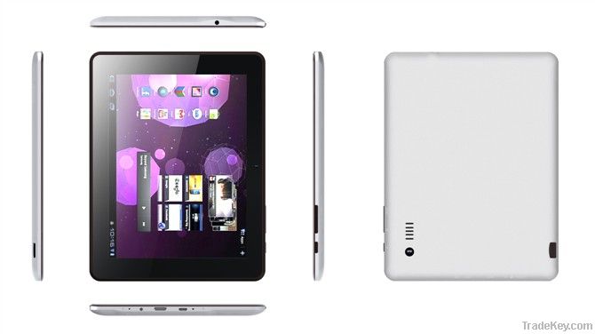 8 inch tablet PC