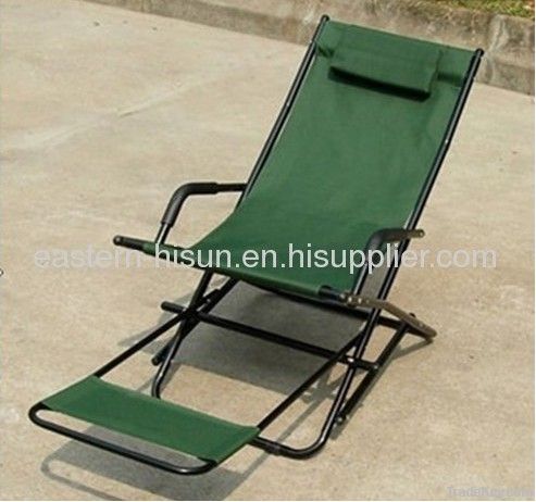 beach leisure chair