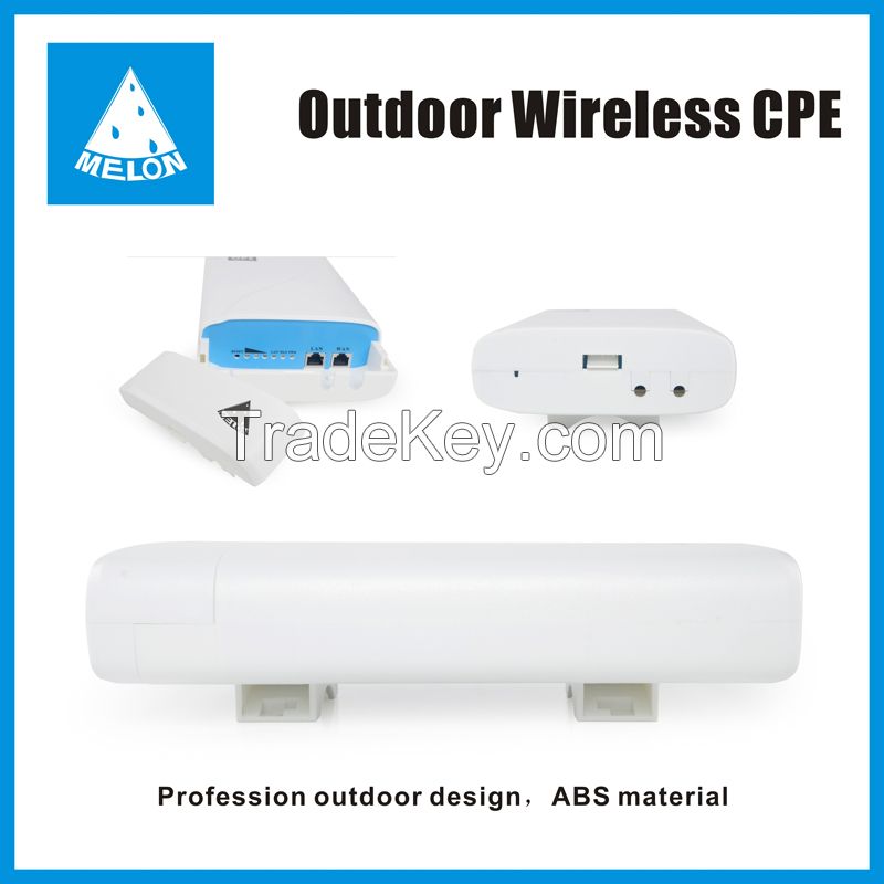 300Mbps RT3052 outdoor CPE/Wireless Bridge/Access point/Wireless router/WIfI repeater