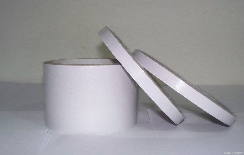 double-sided adhesive tape