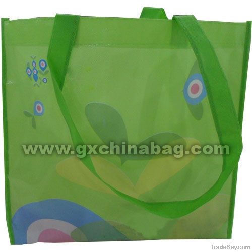 GX2012070 Shopping Bag green tide in this season fashionable bag in Eu