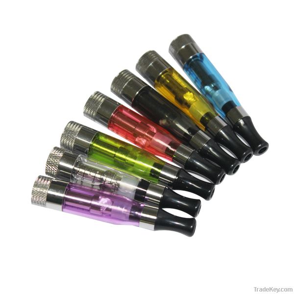 Novelty accessory !clearomizer CE4 V3 with short strick, fit for ego-c,