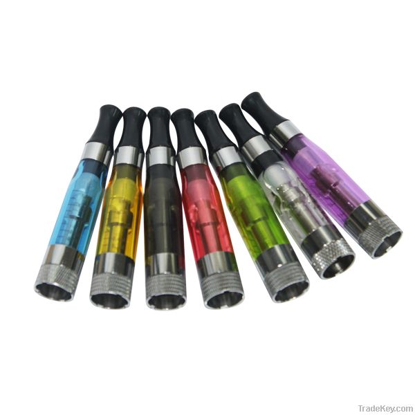 Novelty accessory !clearomizer CE4 V3 with short strick, fit for ego-c,