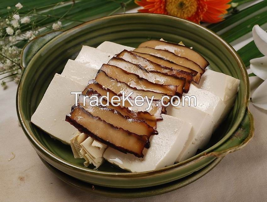 Food Grade Anhydrous Calcium Sulfate for tofu