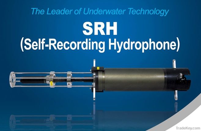 Self-Recording Hydrophone