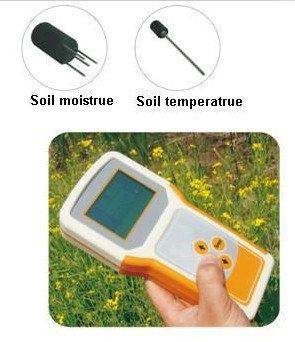 Soil Moisture Meter