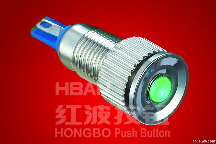 Metal Indicator HBGQ8F-D