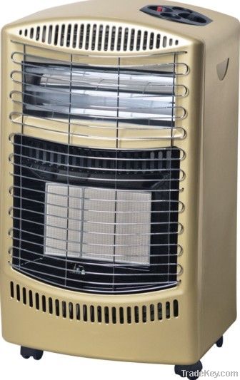 2012 Hot sales gas heater with CE