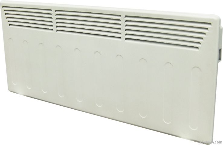 2012 Hot New waterproof electric convector heater