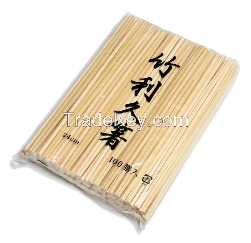 Disposable Bamboo Chopsticks