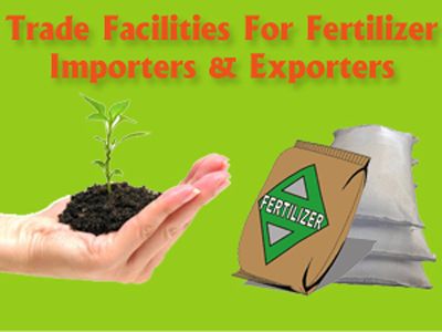 Trade Facilities for Fertilizer Importers and Exporters