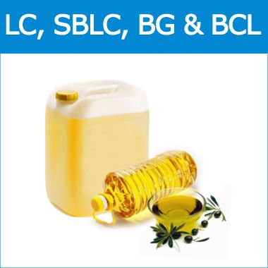 Get LC, SBLC, BG and BCL for Rapeseed Oil Importers and Exporters