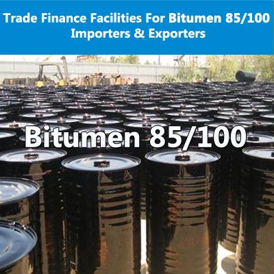 Bitumen 40/50, 60/70, 80/100, 85/100